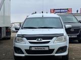 ВАЗ (Lada) Largus 2013 годаүшін3 650 000 тг. в Атырау – фото 3