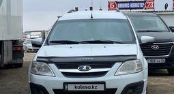 ВАЗ (Lada) Largus 2013 годаүшін3 650 000 тг. в Атырау – фото 3