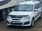 ВАЗ (Lada) Largus 2013 годаүшін3 650 000 тг. в Атырау – фото 2