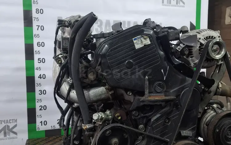 Двигатель 5S-FE — объемом 2.2 литра Toyota Camry 10-15, Gracia за 450 000 тг. в Астана