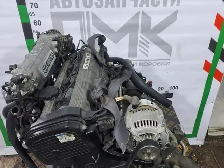 Двигатель 5S-FE — объемом 2.2 литра Toyota Camry 10-15, Gracia за 450 000 тг. в Астана – фото 3