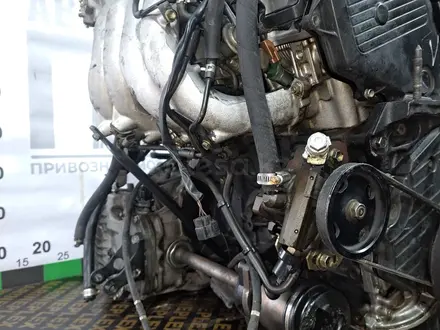 Двигатель 5S-FE — объемом 2.2 литра Toyota Camry 10-15, Gracia за 450 000 тг. в Астана – фото 4