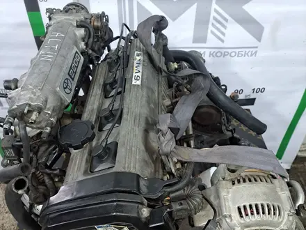 Двигатель 5S-FE — объемом 2.2 литра Toyota Camry 10-15, Gracia за 450 000 тг. в Астана – фото 5