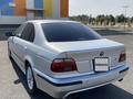 BMW 523 1999 годаfor3 900 000 тг. в Алматы – фото 7