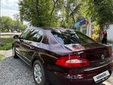 Skoda Superb 2010 года за 3 000 000 тг. в Тараз – фото 3