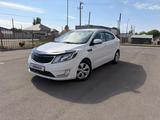 Kia Rio 2014 года за 4 450 000 тг. в Жаркент