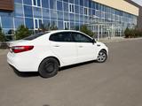 Kia Rio 2014 года за 4 450 000 тг. в Жаркент – фото 4