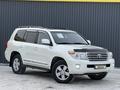 Toyota Land Cruiser 2012 годаүшін19 550 000 тг. в Актобе – фото 2