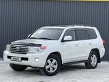 Toyota Land Cruiser 2012 годаүшін19 550 000 тг. в Актобе