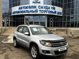 Volkswagen Tiguan 2014 года за 5 450 000 тг. в Уральск – фото 2