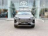 Toyota RAV4 Luxe 2026 годаүшін25 990 000 тг. в Астана – фото 2