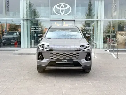 Toyota RAV4 Luxe 2026 года за 25 990 000 тг. в Астана – фото 2