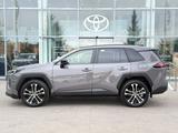 Toyota RAV4 Luxe 2026 годаүшін25 990 000 тг. в Астана – фото 3