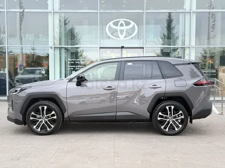 Toyota RAV4 Luxe 2026 года за 25 990 000 тг. в Астана – фото 3