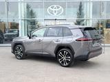 Toyota RAV4 Luxe 2026 годаүшін25 990 000 тг. в Астана – фото 4