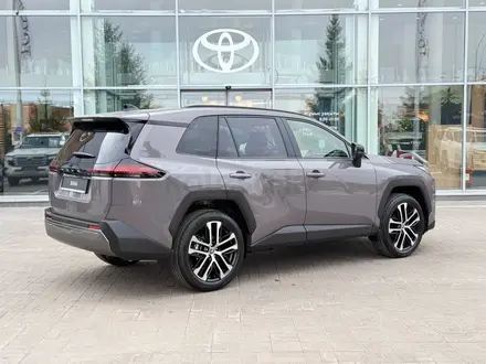 Toyota RAV4 Luxe 2026 года за 25 990 000 тг. в Астана – фото 5