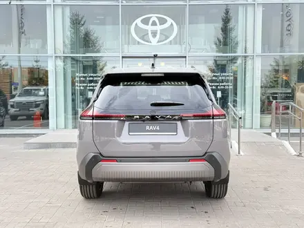 Toyota RAV4 Luxe 2026 года за 25 990 000 тг. в Астана – фото 6
