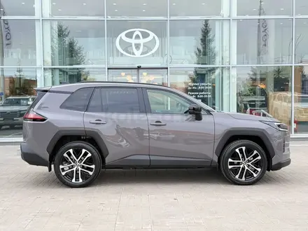 Toyota RAV4 Luxe 2026 года за 25 990 000 тг. в Астана – фото 7