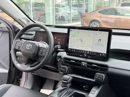 Toyota RAV4 Luxe 2026 года за 25 990 000 тг. в Астана – фото 9