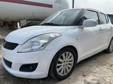 Suzuki Swift 2012 года за 4 300 000 тг. в Актау – фото 3