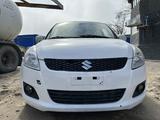 Suzuki Swift 2012 года за 4 300 000 тг. в Актау – фото 2