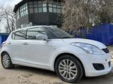 Suzuki Swift 2012 года за 4 300 000 тг. в Актау