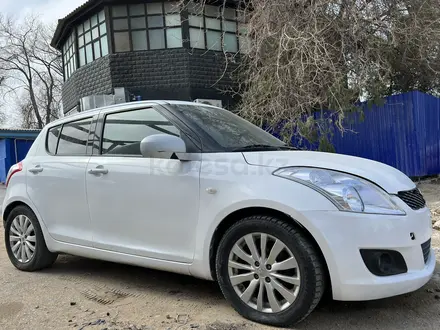 Suzuki Swift 2012 года за 3 350 000 тг. в Актау