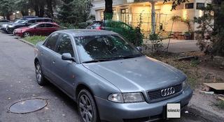 Audi A4 1997 года за 1 800 000 тг. в Алматы