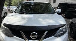 Nissan Qashqai 2015 года за 6 800 000 тг. в Алматы