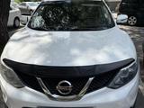 Nissan Qashqai 2015 года за 6 800 000 тг. в Алматы – фото 2