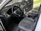 Nissan Qashqai 2015 года за 6 800 000 тг. в Алматы – фото 3