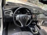 Nissan Qashqai 2015 года за 6 800 000 тг. в Алматы – фото 4