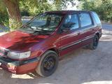 Mitsubishi Space Wagon 1993 годаfor850 000 тг. в Жанатас