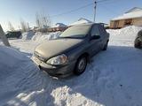 Kia Rio 2002 года за 1 820 000 тг. в Костанай