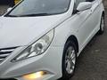 Hyundai Sonata 2011 года за 5 200 000 тг. в Алматы – фото 2
