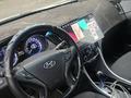 Hyundai Sonata 2011 года за 5 200 000 тг. в Алматы – фото 9