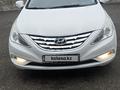 Hyundai Sonata 2011 года за 5 200 000 тг. в Алматы