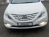 Hyundai Sonata 2011 годаүшін5 200 000 тг. в Алматы