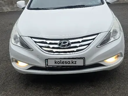 Hyundai Sonata 2011 года за 5 200 000 тг. в Алматы