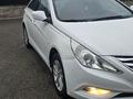 Hyundai Sonata 2011 года за 5 200 000 тг. в Алматы – фото 3