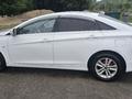 Hyundai Sonata 2011 года за 5 200 000 тг. в Алматы – фото 4