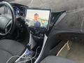 Hyundai Sonata 2011 года за 5 200 000 тг. в Алматы – фото 10