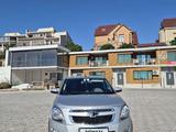 Chevrolet Cobalt 2023 года за 5 800 000 тг. в Актау