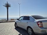 Chevrolet Cobalt 2023 года за 5 800 000 тг. в Актау – фото 4