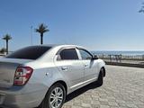Chevrolet Cobalt 2023 года за 5 800 000 тг. в Актау – фото 5