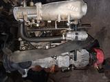 Контрактный двигатель на Опель 2 литра C20NEfor260 000 тг. в Кокшетау