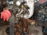 Контрактный двигатель на Опель 2 литра C20NEүшін260 000 тг. в Кокшетау – фото 3