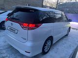 Toyota Estima 2010 года за 8 000 000 тг. в Семей – фото 5