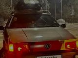 Volkswagen Passat 1990 года за 2 100 000 тг. в Талгар – фото 4