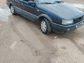 Volkswagen Passat 1991 года за 1 800 000 тг. в Таскала – фото 2